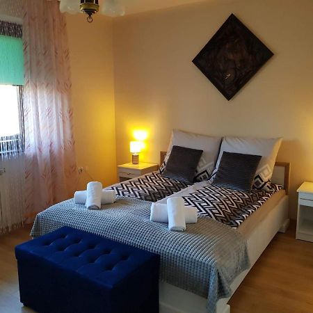 Apartament Lesny Nowy Targ Buitenkant foto