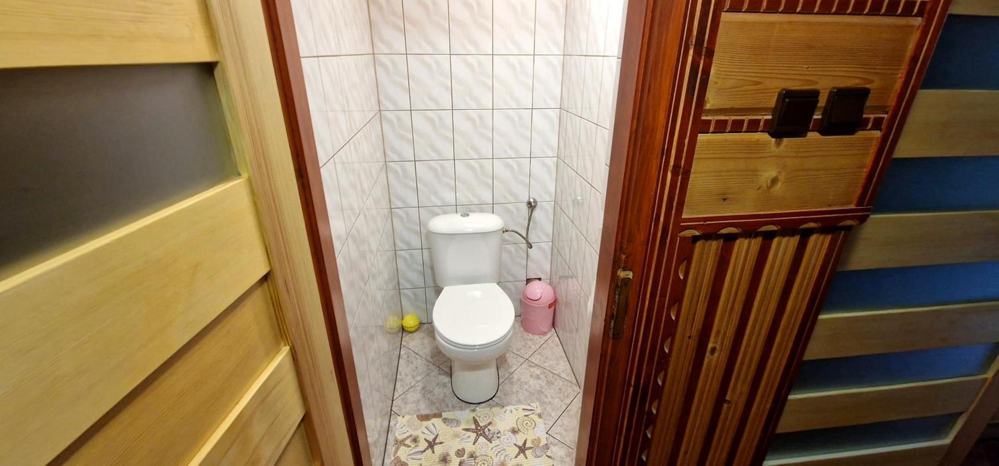 Apartament Lesny Nowy Targ Buitenkant foto